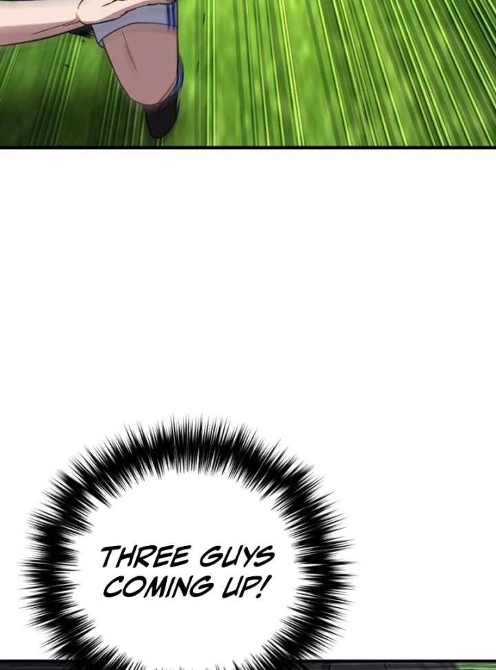 Read The Genius Midfielder’s Passes are Special Manga Online