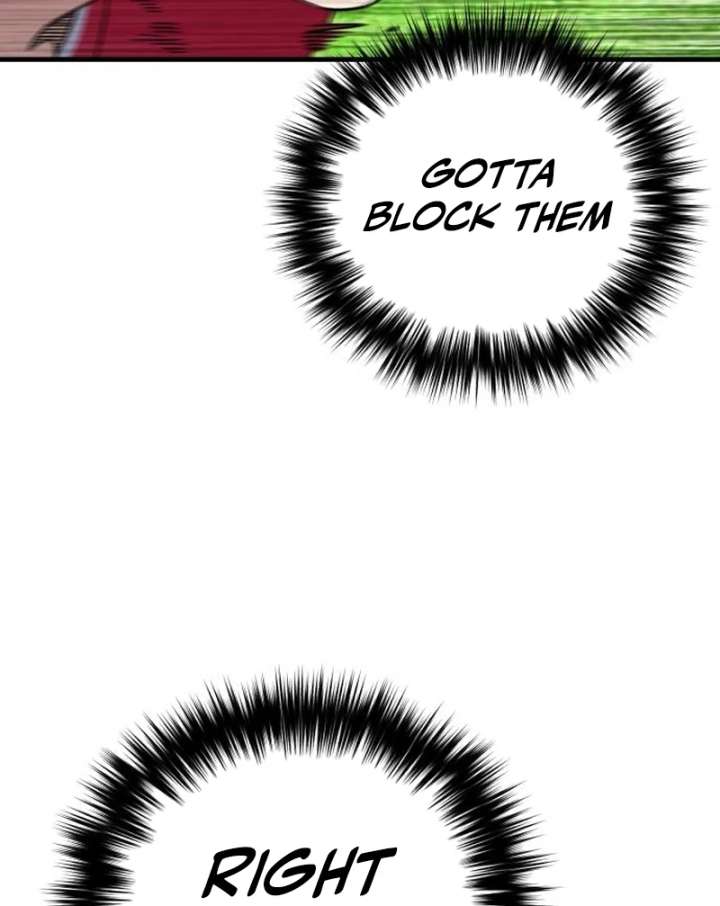 Read The Genius Midfielder’s Passes are Special Manga Online