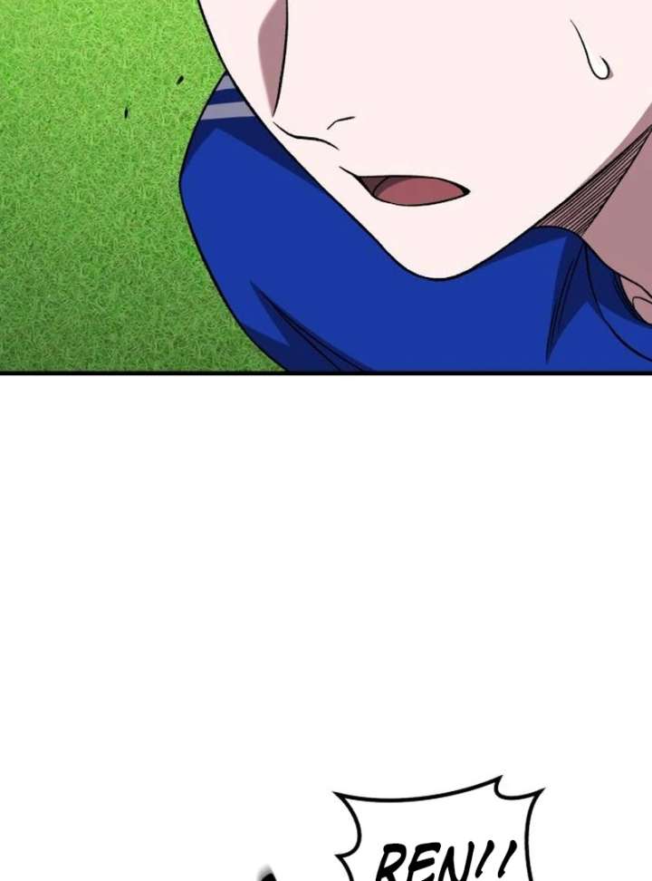 Read The Genius Midfielder’s Passes are Special Manga Online