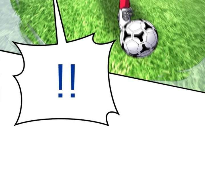 Read The Genius Midfielder’s Passes are Special Manga Online