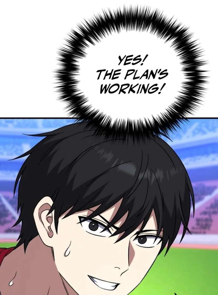 Read The Genius Midfielder’s Passes are Special Manga Online