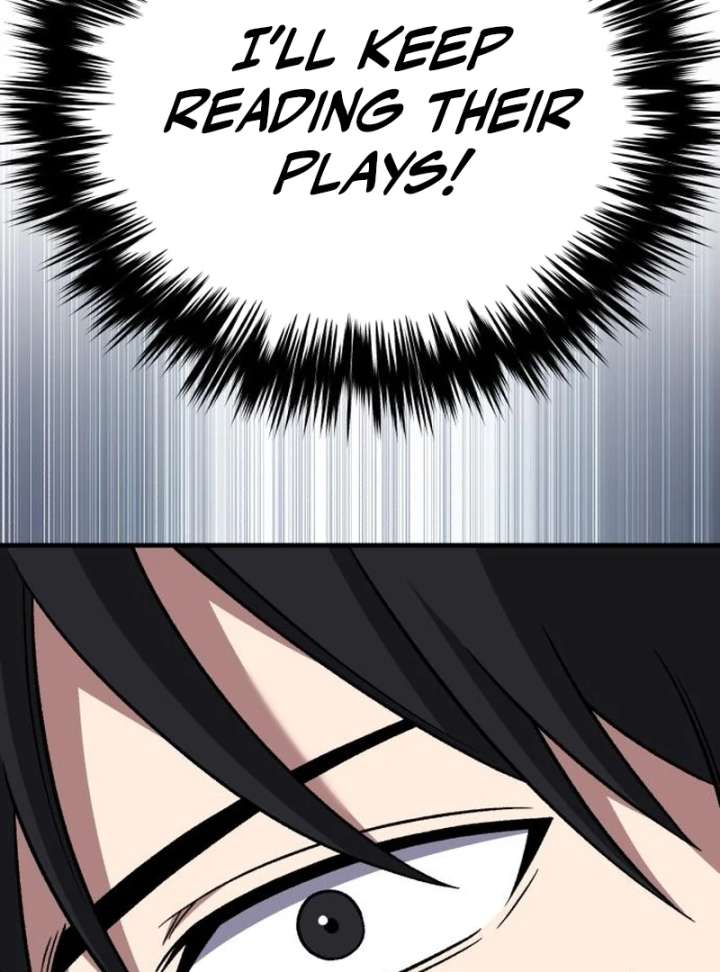 Read The Genius Midfielder’s Passes are Special Manga Online