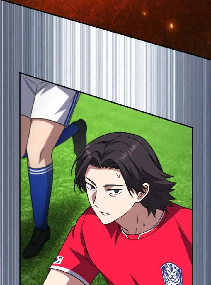 Read The Genius Midfielder’s Passes are Special Manga Online