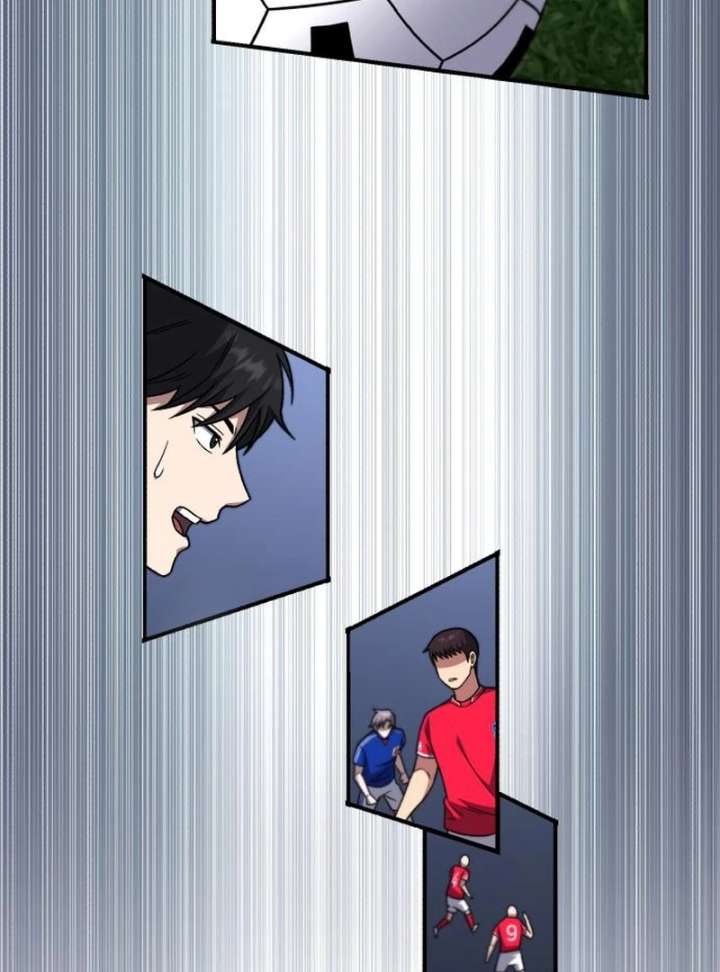 Read The Genius Midfielder’s Passes are Special Manga Online