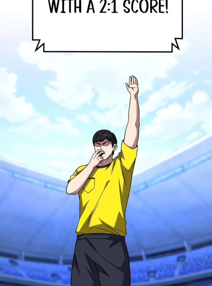 Read The Genius Midfielder’s Passes are Special Manga Online