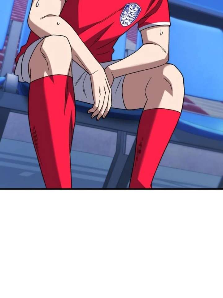 Read The Genius Midfielder’s Passes are Special Manga Online