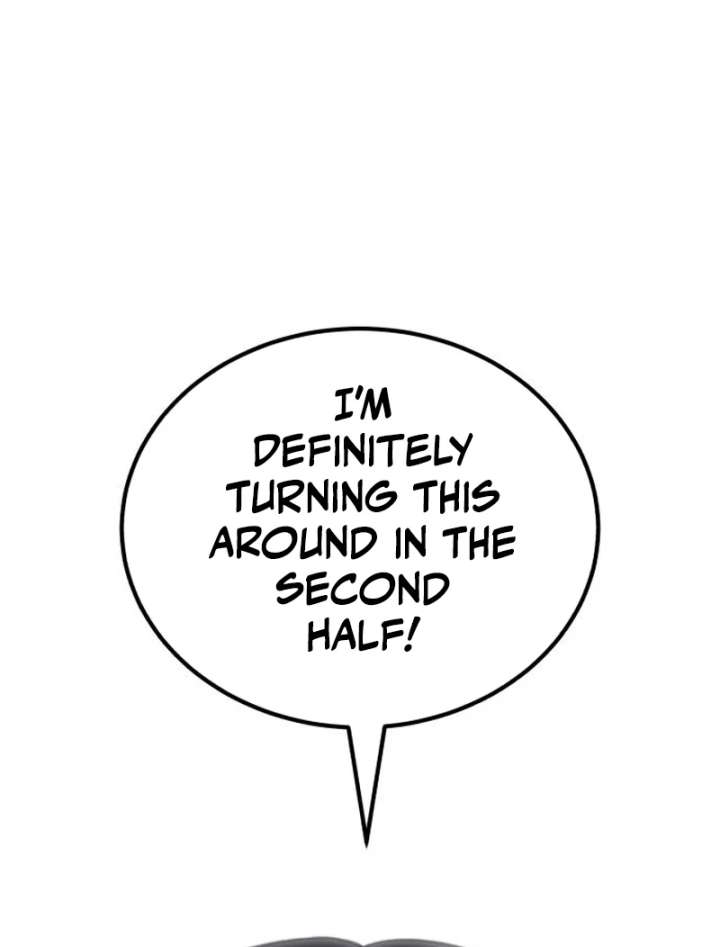 Read The Genius Midfielder’s Passes are Special Manga Online