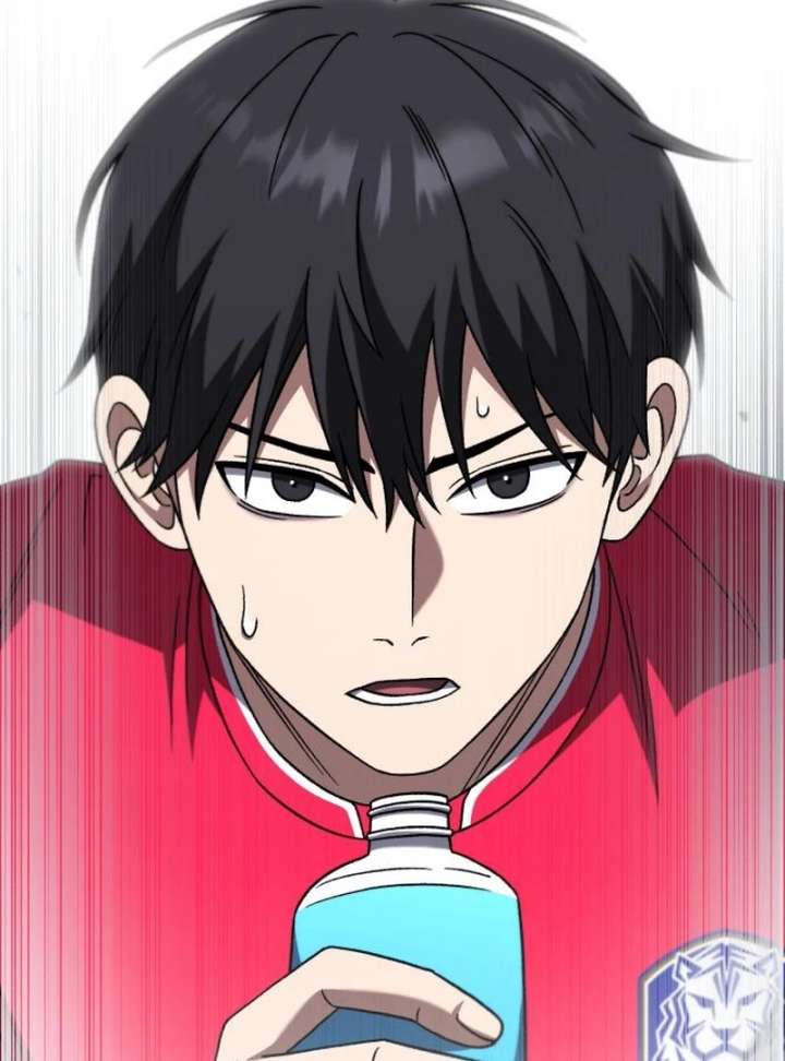 Read The Genius Midfielder’s Passes are Special Manga Online