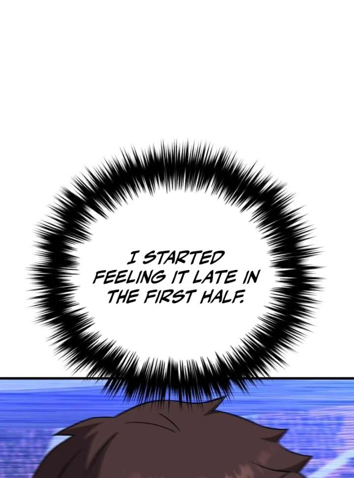 Read The Genius Midfielder’s Passes are Special Manga Online