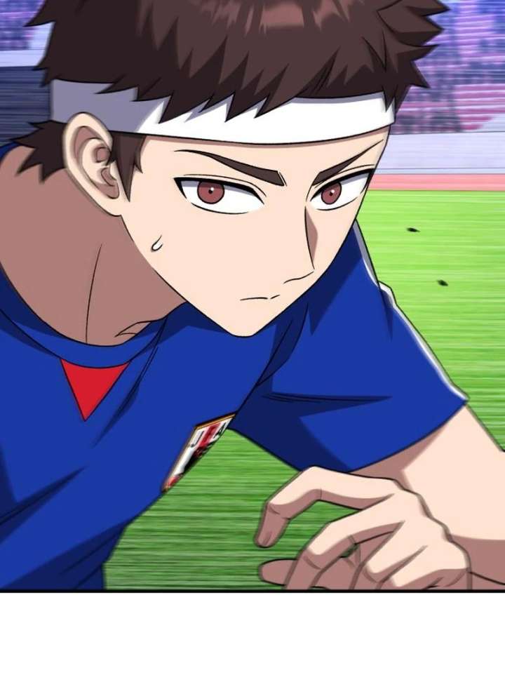 Read The Genius Midfielder’s Passes are Special Manga Online