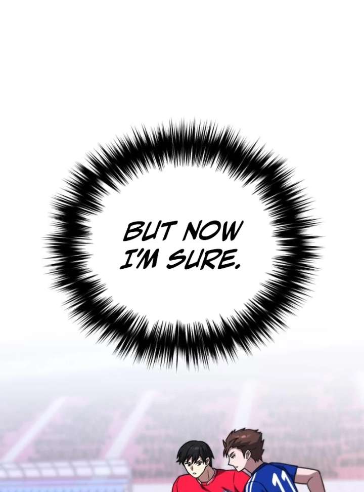 Read The Genius Midfielder’s Passes are Special Manga Online