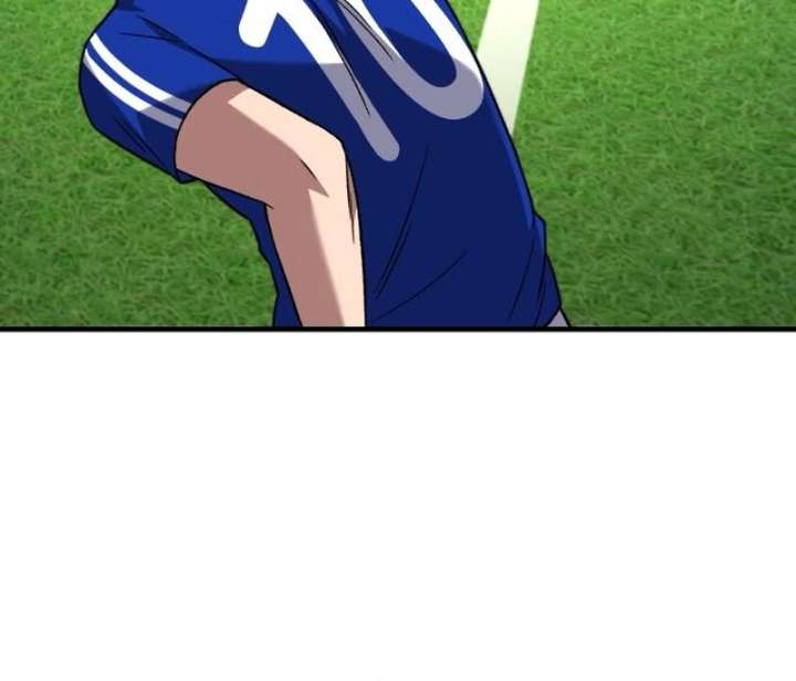 Read The Genius Midfielder’s Passes are Special Manga Online