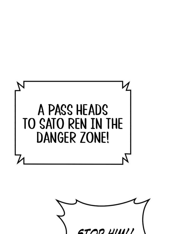 Read The Genius Midfielder’s Passes are Special Manga Online