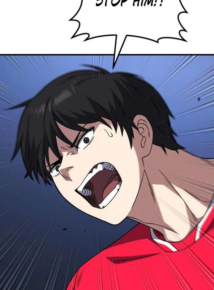 Read The Genius Midfielder’s Passes are Special Manga Online