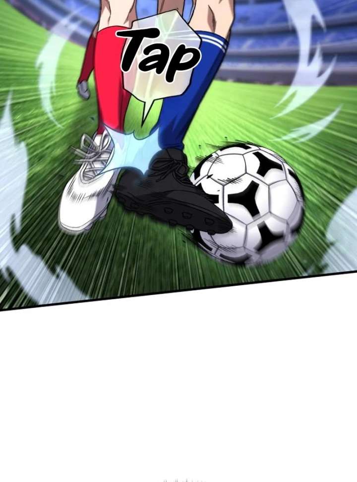 Read The Genius Midfielder’s Passes are Special Manga Online