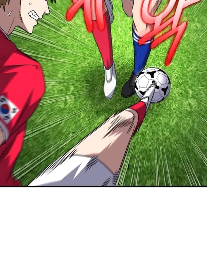 Read The Genius Midfielder’s Passes are Special Manga Online