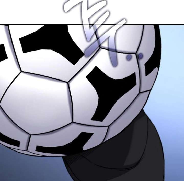 Read The Genius Midfielder’s Passes are Special Manga Online