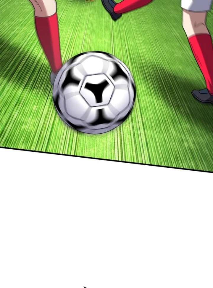 Read The Genius Midfielder’s Passes are Special Manga Online