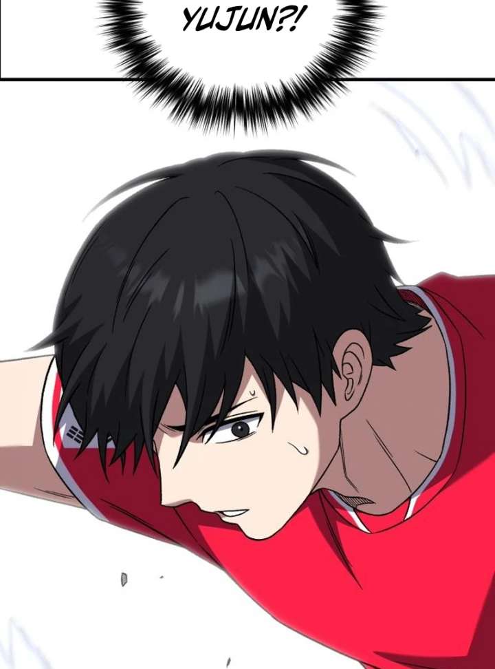 Read The Genius Midfielder’s Passes are Special Manga Online