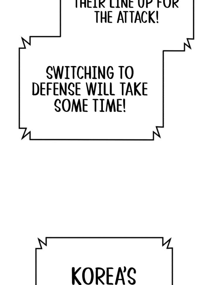 Read The Genius Midfielder’s Passes are Special Manga Online