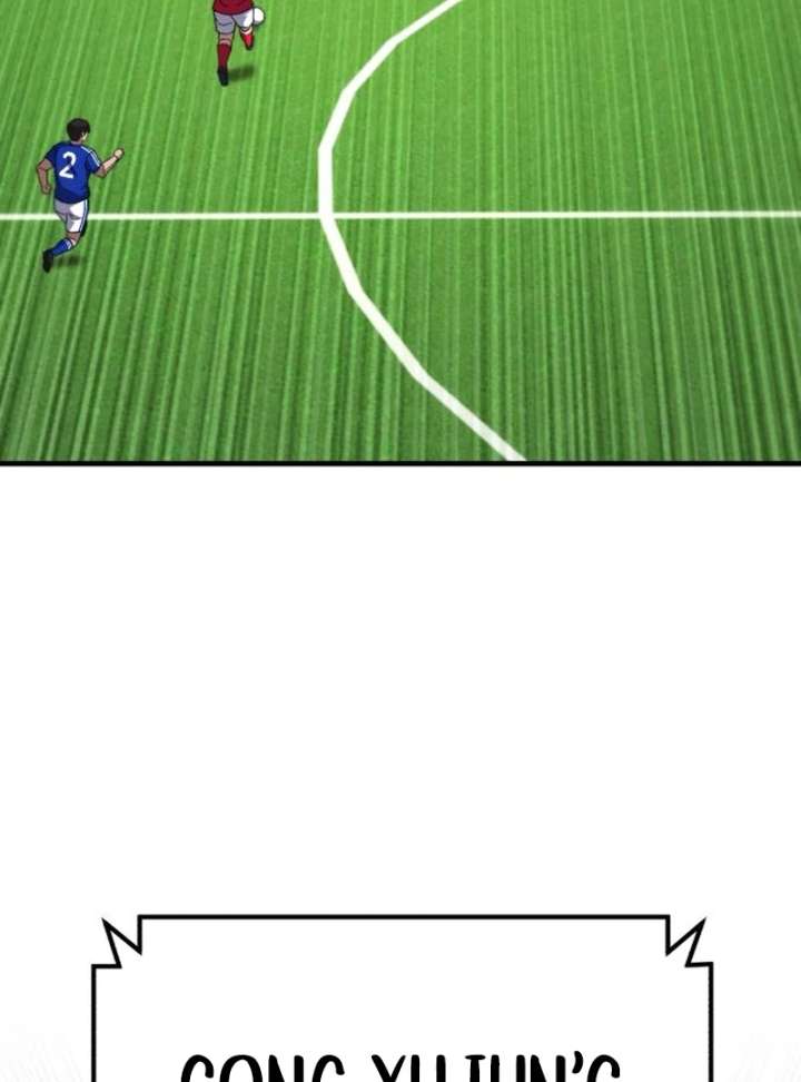 Read The Genius Midfielder’s Passes are Special Manga Online