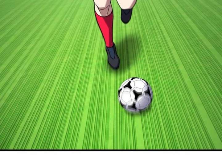 Read The Genius Midfielder’s Passes are Special Manga Online