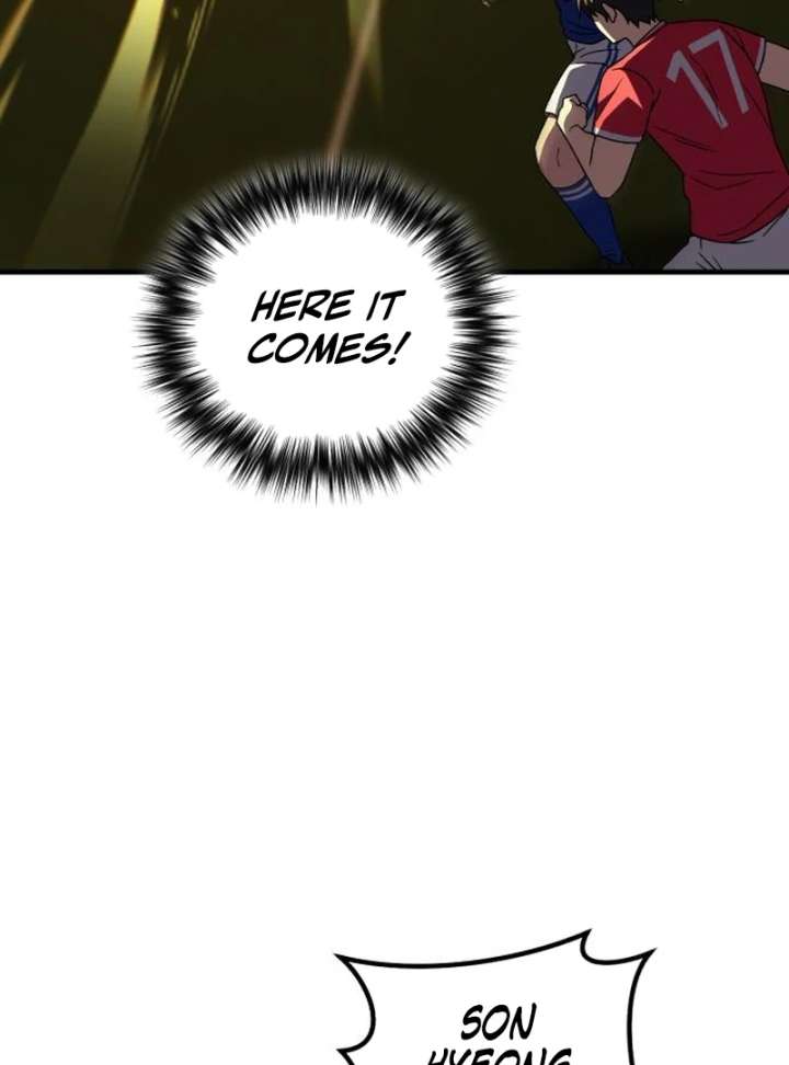 Read The Genius Midfielder’s Passes are Special Manga Online