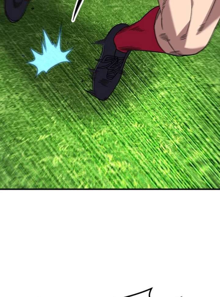 Read The Genius Midfielder’s Passes are Special Manga Online