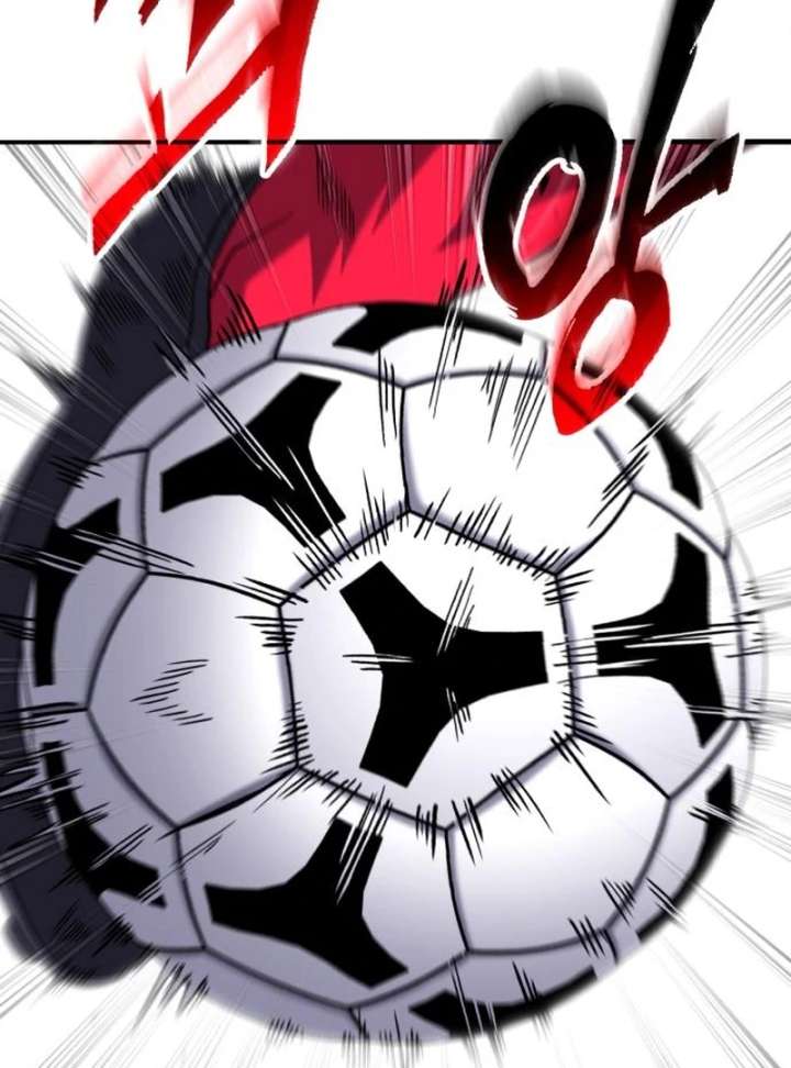 Read The Genius Midfielder’s Passes are Special Manga Online