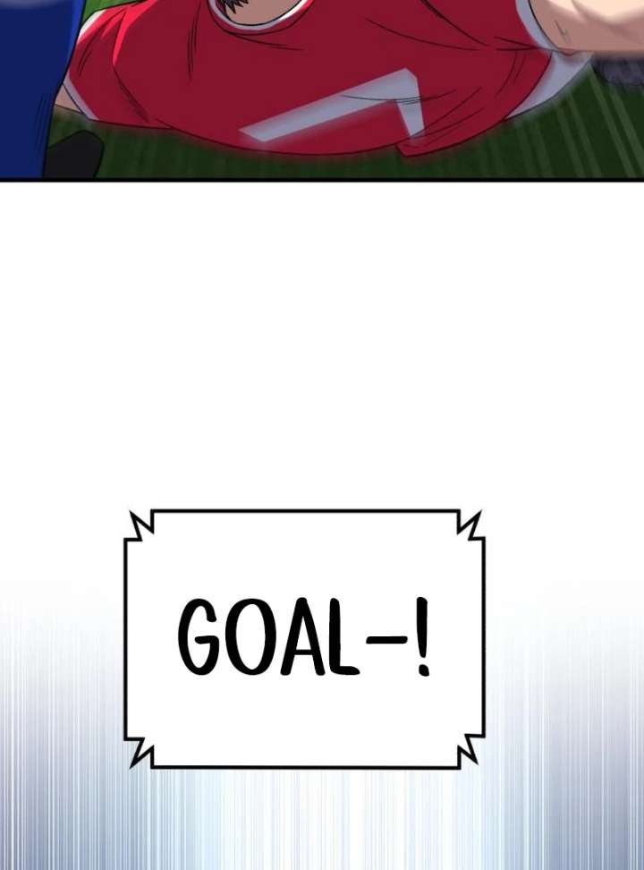 Read The Genius Midfielder’s Passes are Special Manga Online