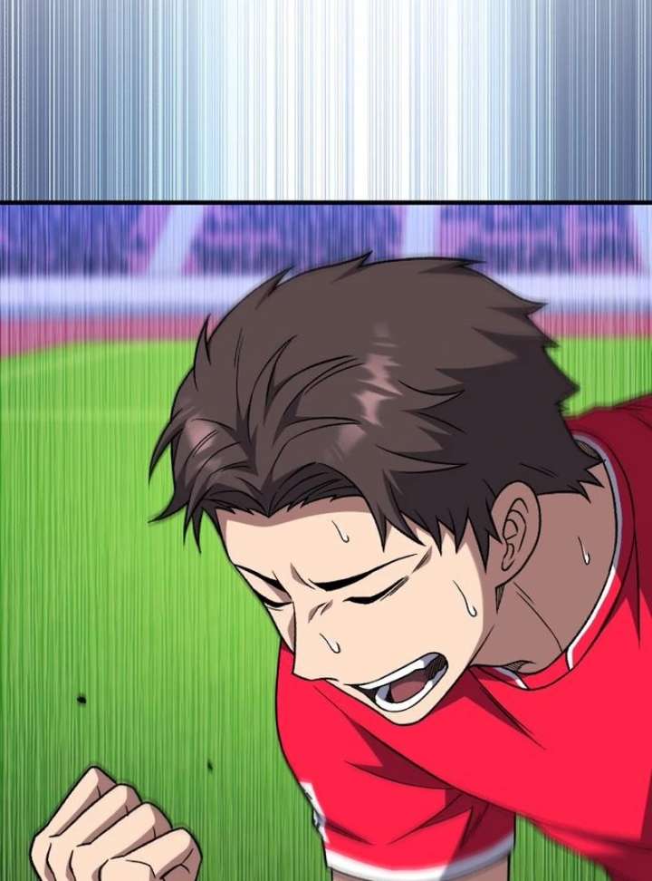 Read The Genius Midfielder’s Passes are Special Manga Online