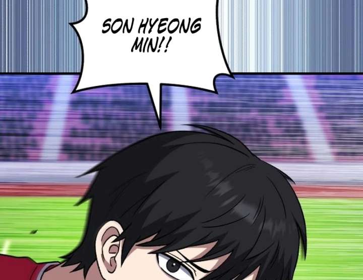 Read The Genius Midfielder’s Passes are Special Manga Online