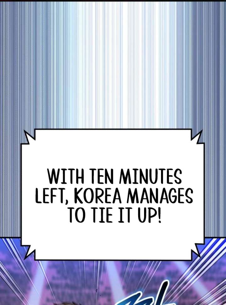 Read The Genius Midfielder’s Passes are Special Manga Online