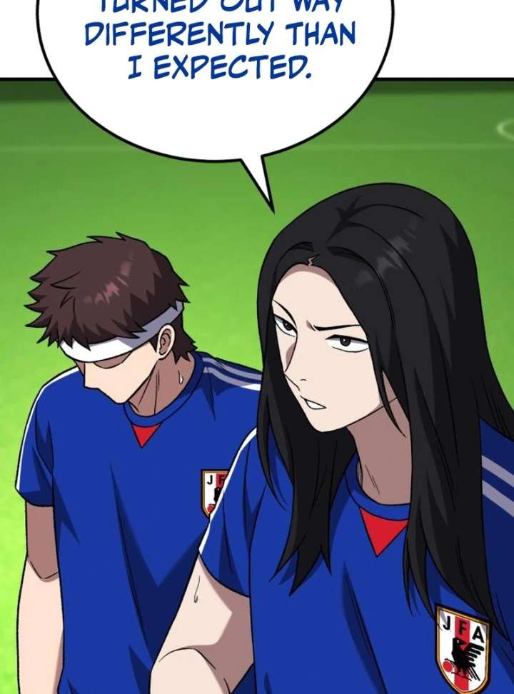 Read The Genius Midfielder’s Passes are Special Manga Online