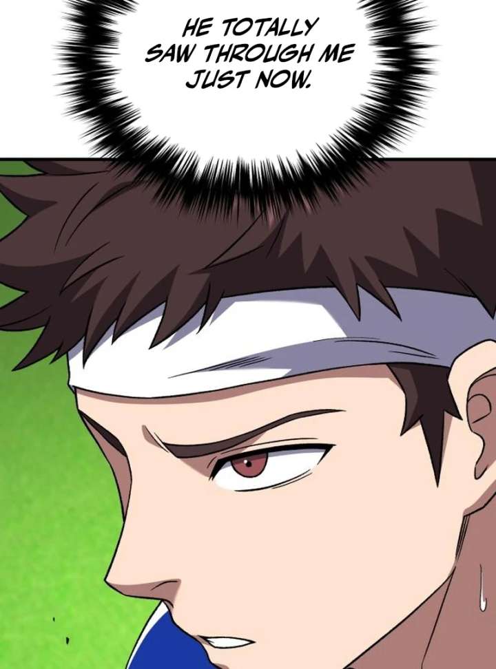 Read The Genius Midfielder’s Passes are Special Manga Online