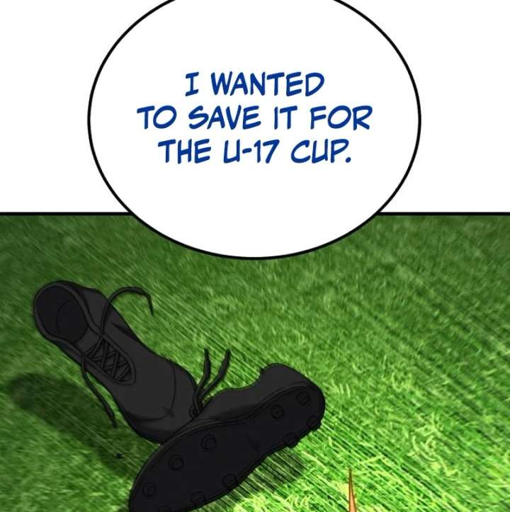 Read The Genius Midfielder’s Passes are Special Manga Online