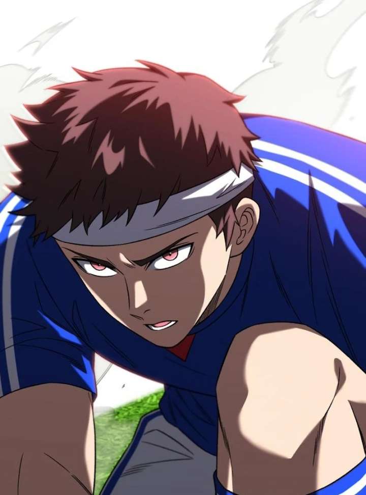 Read The Genius Midfielder’s Passes are Special Manga Online