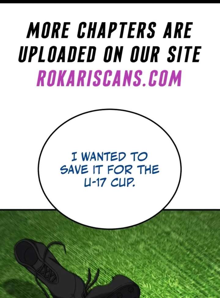 Read The Genius Midfielder’s Passes are Special Manga Online