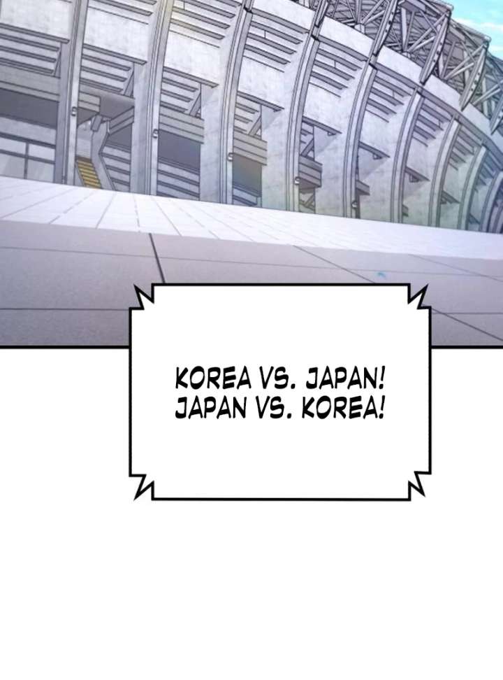 Read The Genius Midfielder’s Passes are Special Manga Online