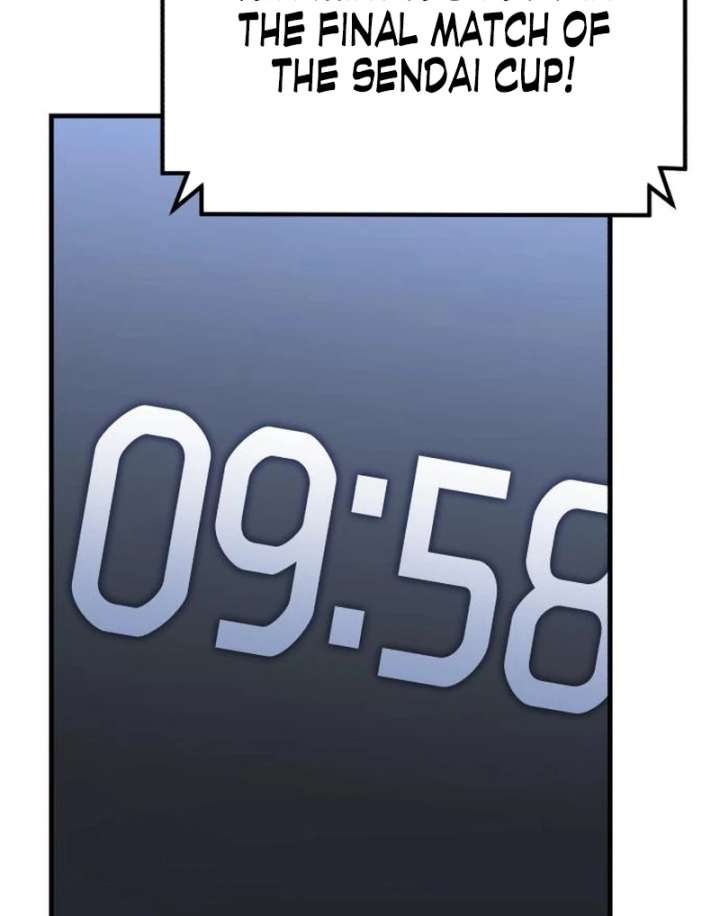 Read The Genius Midfielder’s Passes are Special Manga Online