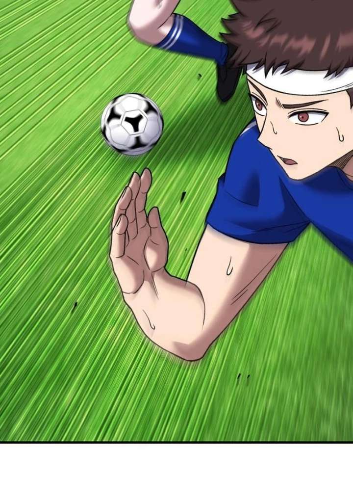 Read The Genius Midfielder’s Passes are Special Manga Online