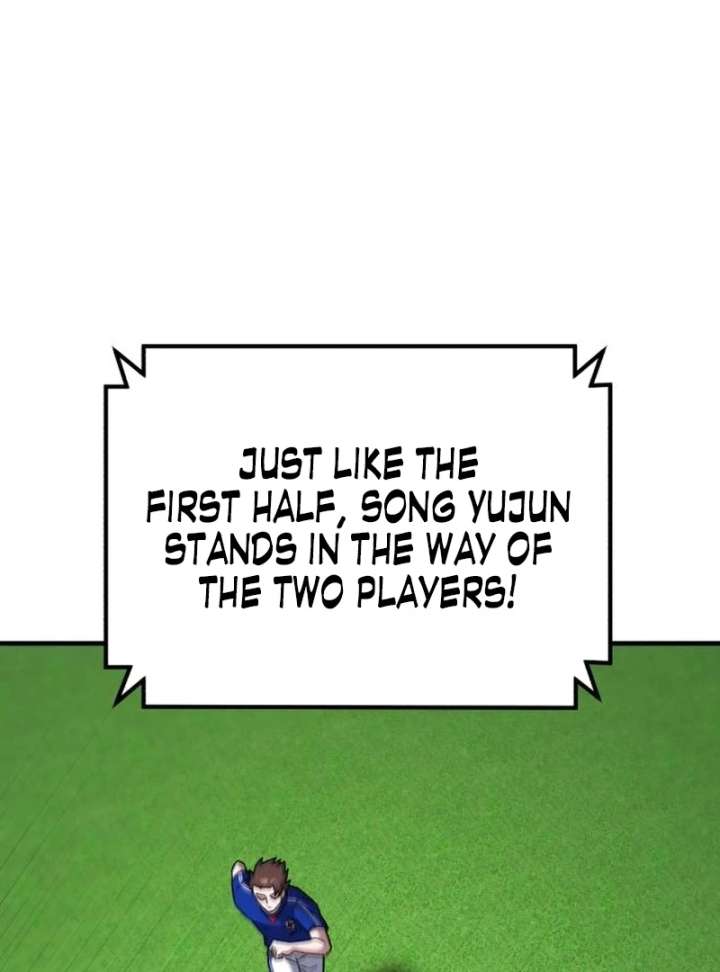 Read The Genius Midfielder’s Passes are Special Manga Online