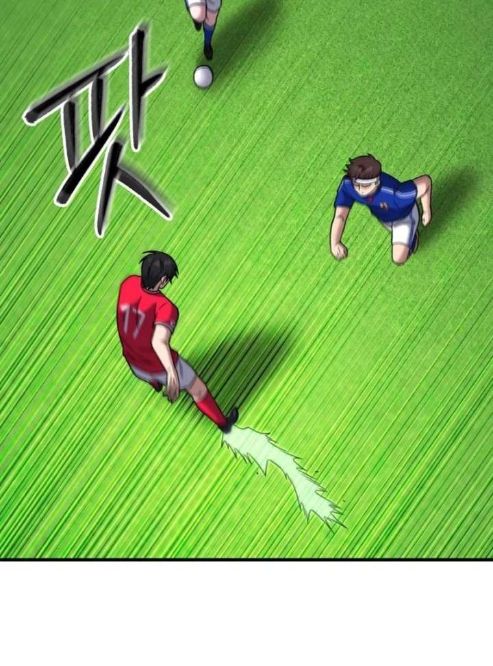 Read The Genius Midfielder’s Passes are Special Manga Online