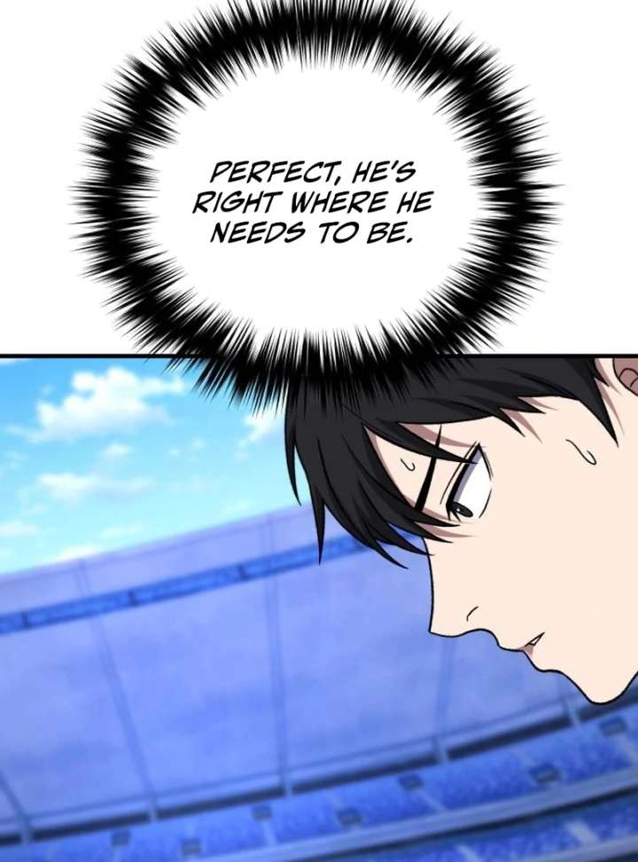 Read The Genius Midfielder’s Passes are Special Manga Online