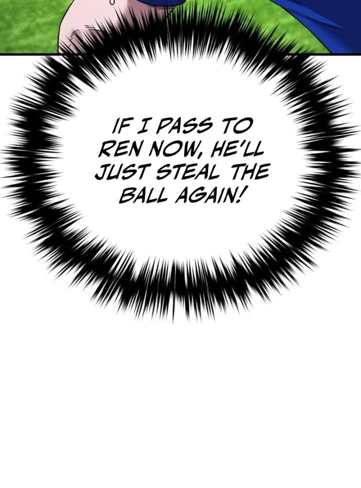 Read The Genius Midfielder’s Passes are Special Manga Online