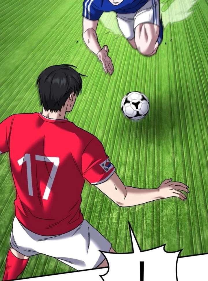 Read The Genius Midfielder’s Passes are Special Manga Online
