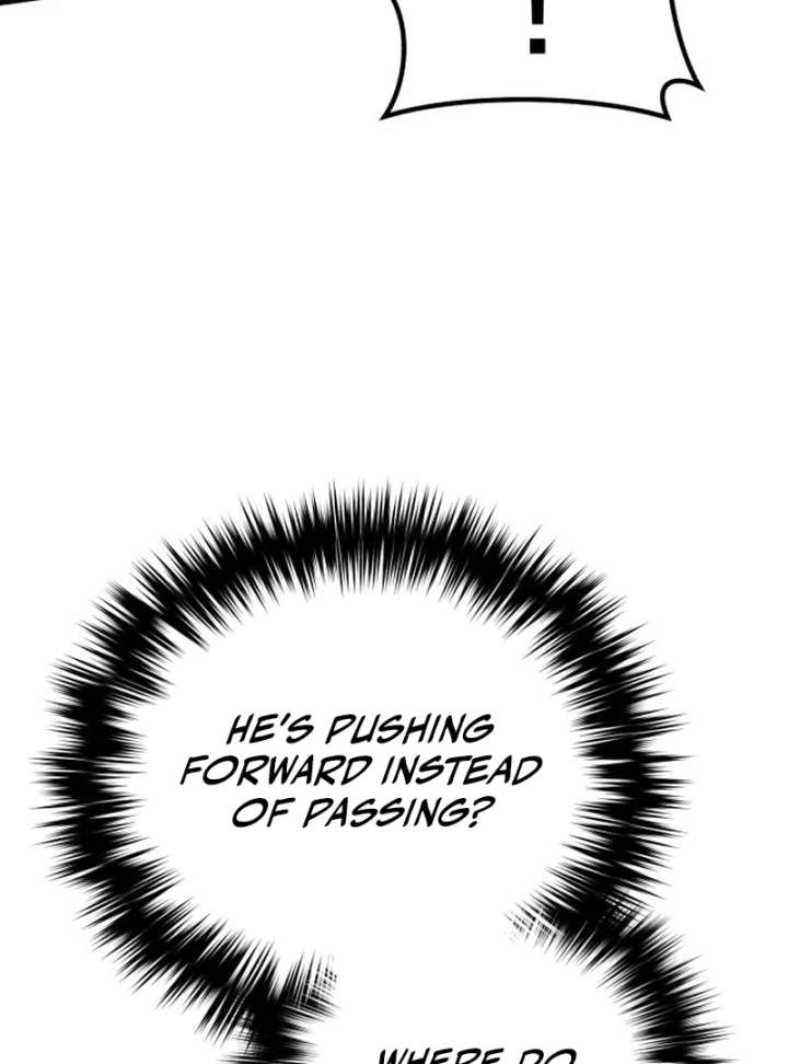 Read The Genius Midfielder’s Passes are Special Manga Online