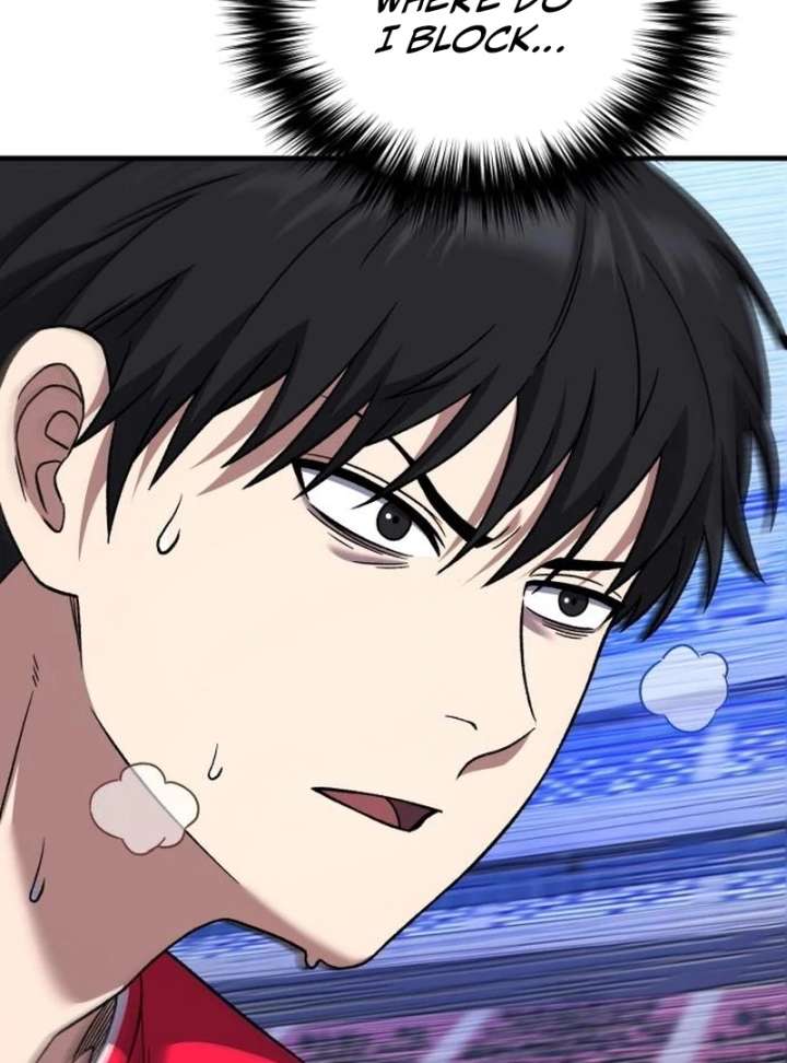 Read The Genius Midfielder’s Passes are Special Manga Online