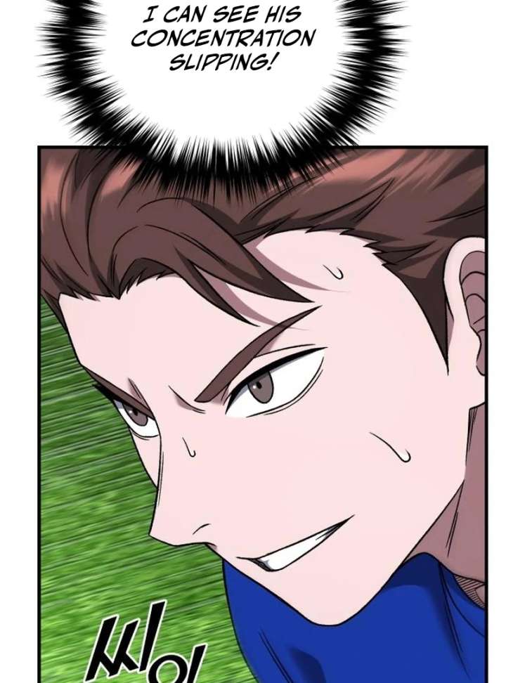 Read The Genius Midfielder’s Passes are Special Manga Online