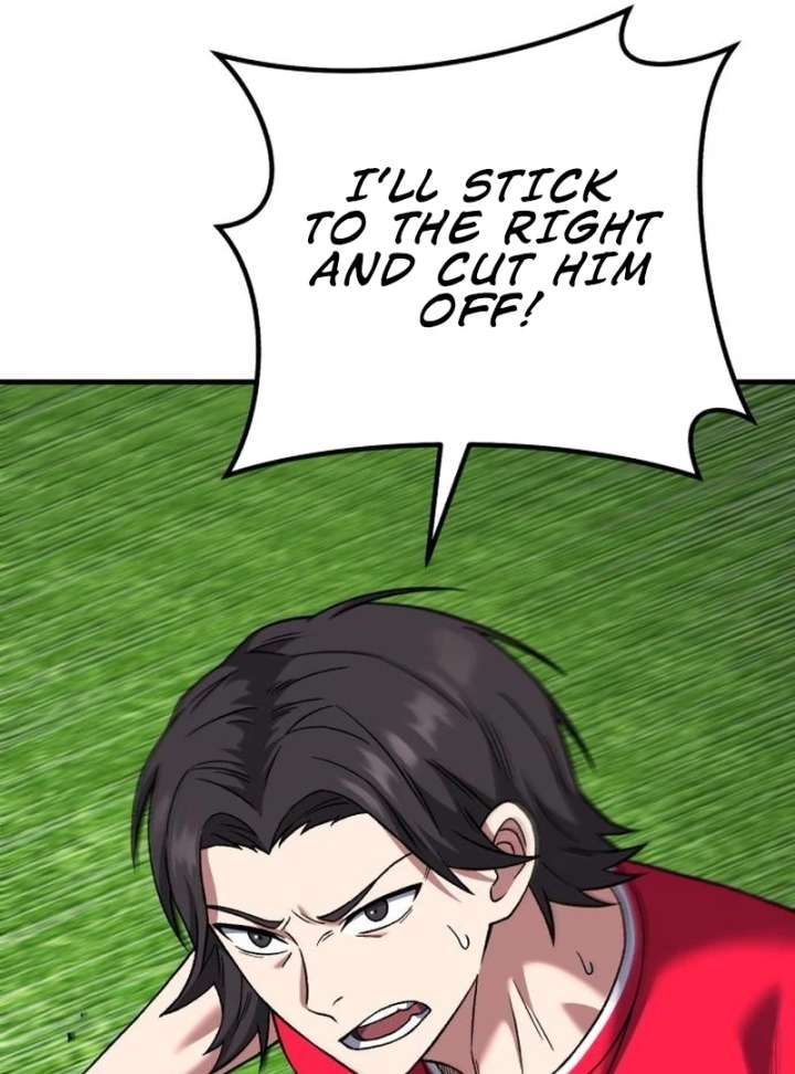 Read The Genius Midfielder’s Passes are Special Manga Online